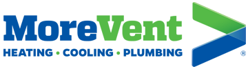 MoreVent Heating Cooling Plumbing in West Chester