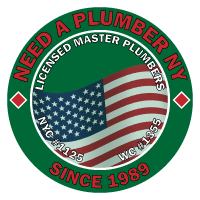 Need A Plumber