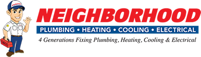 Neighborhood Plumbing, Heating, A/C and Electrical