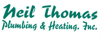 Neil Thomas Plumbing & Heating, Inc.