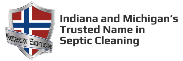 Norway Septic Inc