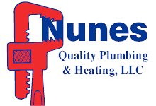 Nunes Quality Plumbing-Heating LLC