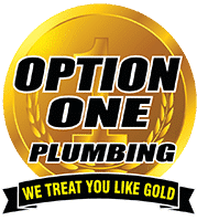 Option One Plumbing LLC