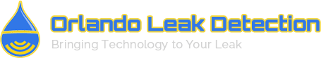 Orlando Leak Detection in Orlando