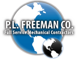P L Freeman Co
