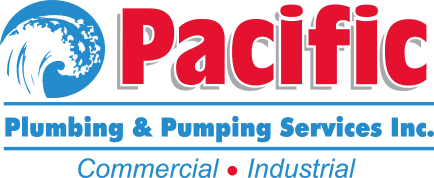 Pacific Plumbing & Pumping Services Inc. in Hamilton