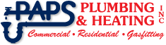 Paps Plumbing & Heating