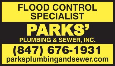 Parks' Plumbing & Sewer, Inc.