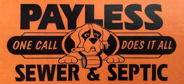 Payless Septic & Sewer Co