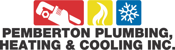Pemberton Plumbing Heating & Cooling, Inc.
