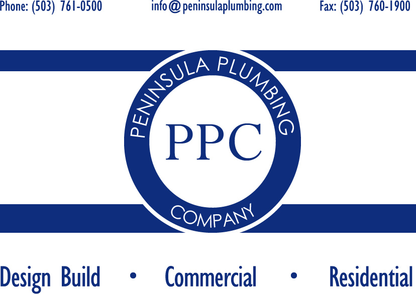 Peninsula Plumbing Co