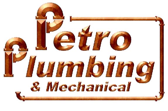 Petro Plumbing & Mechanical Inc.