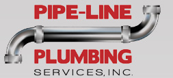 Pipe-Line Plumbing Services Inc