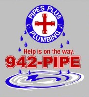 Pipes Plus Plumbing