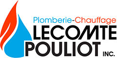 Plomberie-chauffage Lecomte Pouliot Inc.
