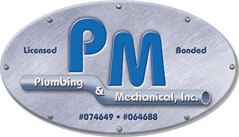PM Plumbing & Mechanical, Inc.