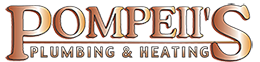 Pompeii's Plumbing & Heating