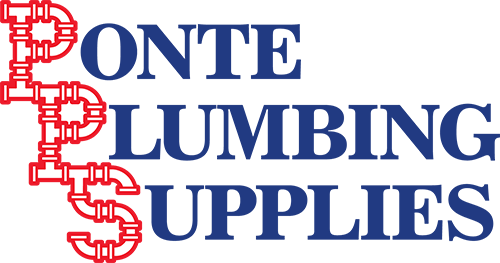 Ponte Plumbing Supplies in Toronto