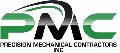 Precision Mechanical Contractor Inc