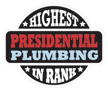 Presidential Plumbing, LLC in Charlotte