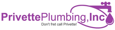 Privette Plumbing, Inc.