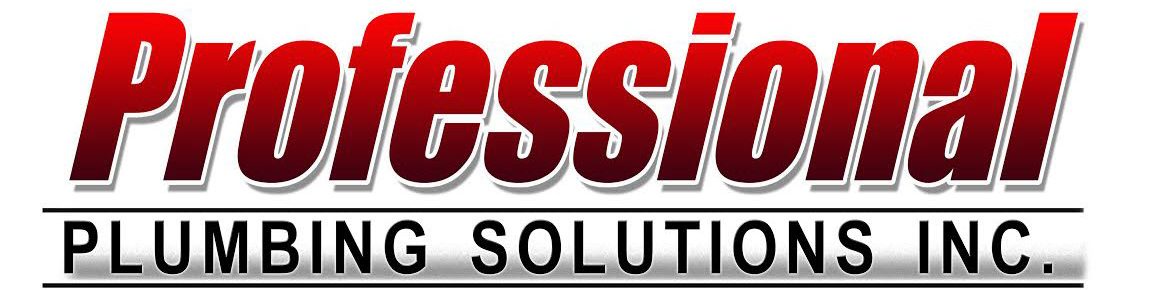 Professional Plumbing Solutions Inc. in Pinellas Park