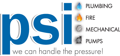 Psi Plumbing Inc in New York