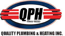 Quality Plumbing and Heating