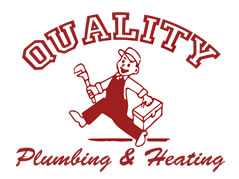 Quality Plumbing & Heating