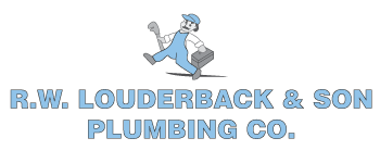 R W Louderback & Son Plumbing