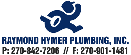 Raymond Hymer Plumbing Inc