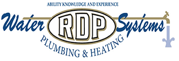 RDP Water Systems, Plumbing & Heating