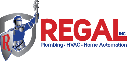 Regal Plumbing, HVAC & Home Automation