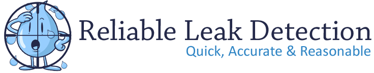 Reliable Leak Detection, LLC in Cincinnati