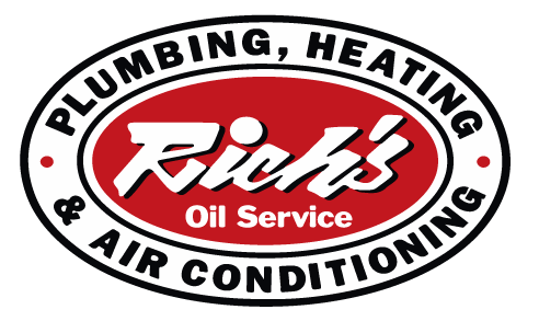 Rich‘s Oil Service