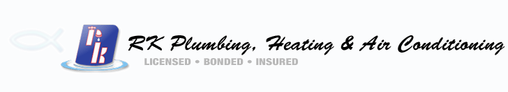 RK Heating and Air Conditioning