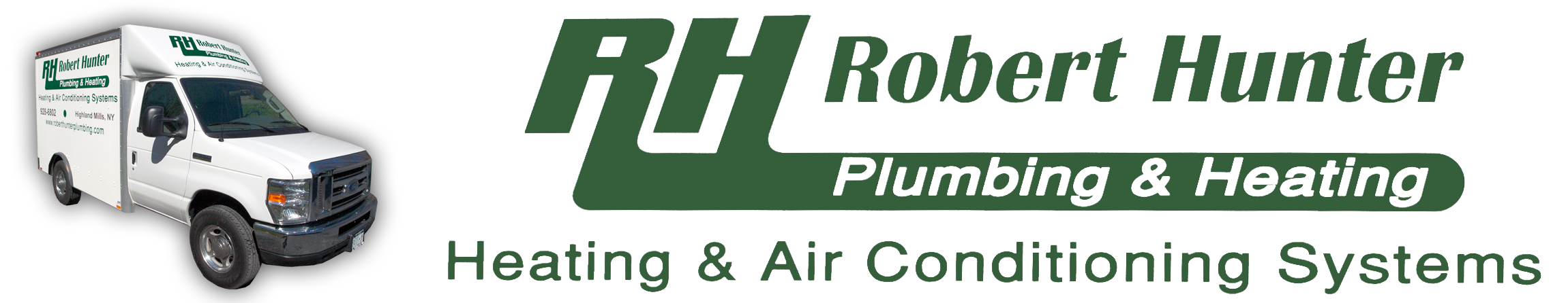 Robert Hunter Plumbing & Heating