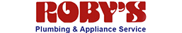 Roby's Plumbing Sales & Services