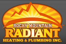 Rocky mountain radiant