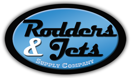 Rodders & Jets Supply Co