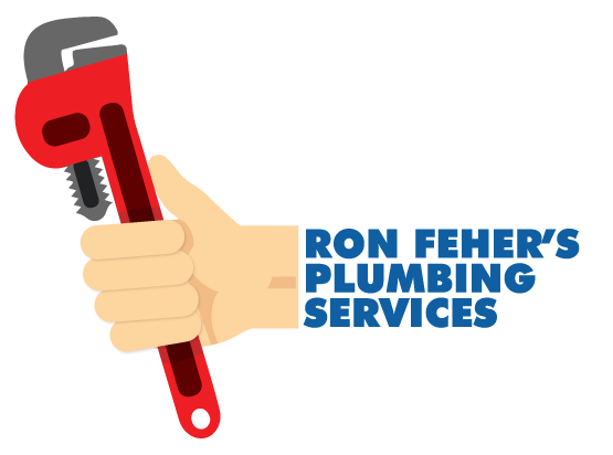 Ron Feher's Plumbing Service