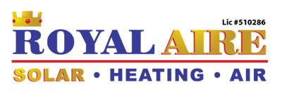 Royal Aire Heating, Air Conditioning & Solar in Chico