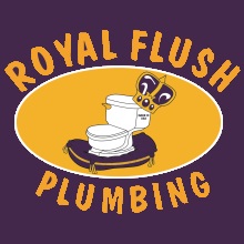 Royal Flush Plumbing Inc
