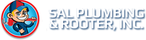 SAL PLUMBING AND ROOTER,INC. in Los Angeles