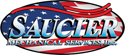Saucier Mechanical Services