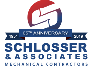 Schlosser & Associates Mechanical Contractors