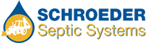 Schroeder Septic Systems in De Pere