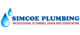 Simcoe Plumbing in Barrie