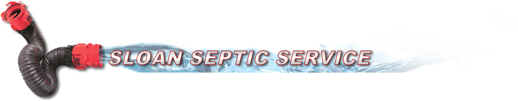 Sloan's Septic Services
