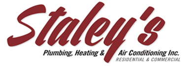 Staley's Plumbing Heating & Air Conditioning